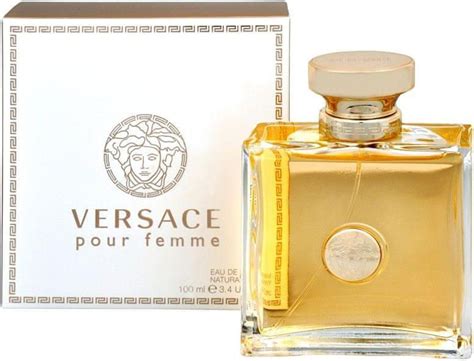 Versace Medusa Woda perfumowana spray 100ml 